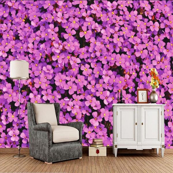 wallpapers custom mural wallpaper flowers, violet floral murals for living room bedroom background decorative waterproof
wallpapers custom mural wallpaper flowers, violet floral murals for living room bedroom background decorative waterproof