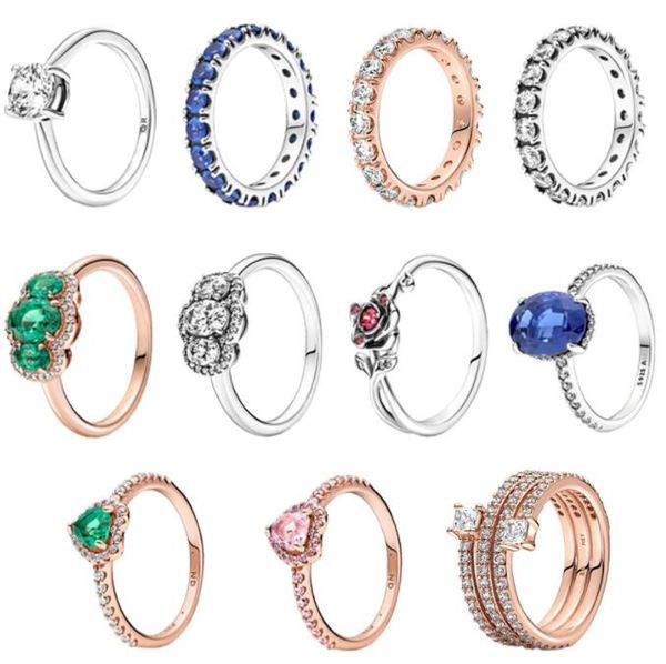 2021 christmas pandora ring 925 sterling silver rose flower ring sublime love pink eternal shining original fashion diy charms jewelry for w
2021 christmas pandora ring 925 sterling silver rose flower ring sublime love pink eternal shining original fashion diy charms jewelry for w
