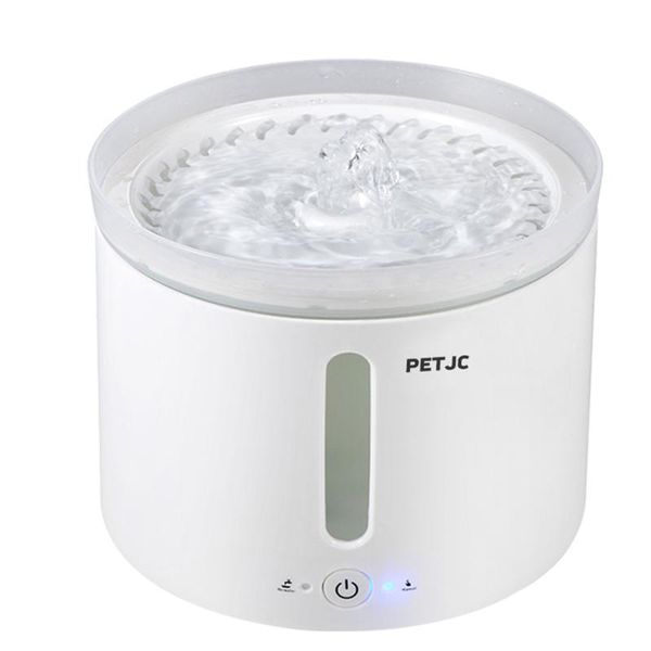 pet fountain automatic cat water dog dispenser for cats, dogs w0yc bowls & feeders
pet fountain automatic cat water dog dispenser for cats, dogs w0yc bowls & feeders