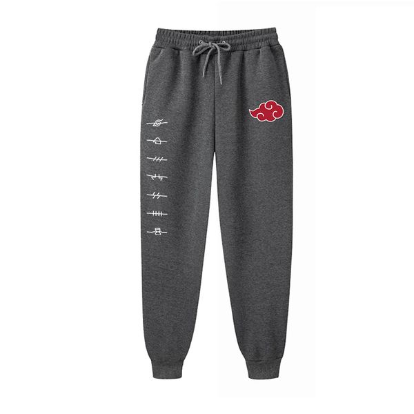 akatsuki cloud symbols print ms joggers brand woman trousers casual pants sweatpants fitness workout running sporting clothing, Black;white
akatsuki cloud symbols print ms joggers brand woman trousers casual pants sweatpants fitness workout running sporting clothing, Black;white