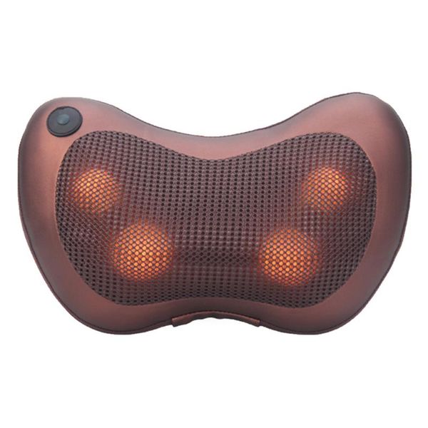pillow multifunction dual-use home car massager auto massage cervical lumbar leg neck infrared heating body
pillow multifunction dual-use home car massager auto massage cervical lumbar leg neck infrared heating body