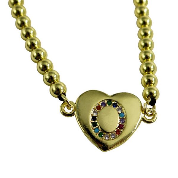 link, chain fashion model love letters bracelets string micro zirconia charms beads for women diy jewelry gift wholesale price, Black
link, chain fashion model love letters bracelets string micro zirconia charms beads for women diy jewelry gift wholesale price, Black