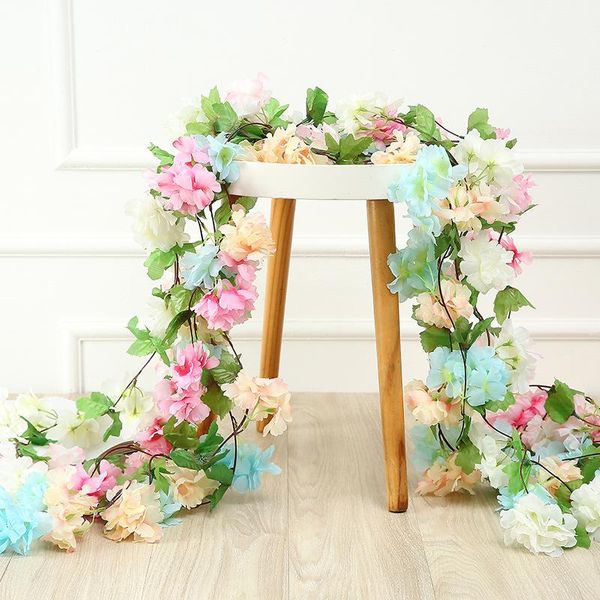 decorative flowers & wreaths artificial rattan flower home el bedroom loft wedding decoration ceiling staircase winding vine pography props
decorative flowers & wreaths artificial rattan flower home el bedroom loft wedding decoration ceiling staircase winding vine pography props