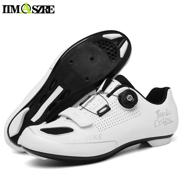 cycling footwear spd shoes professional cleats road bike men 3 holes rb bicycle riding triathlon biking speed outdoor mtb mountain, Black
cycling footwear spd shoes professional cleats road bike men 3 holes rb bicycle riding triathlon biking speed outdoor mtb mountain, Black