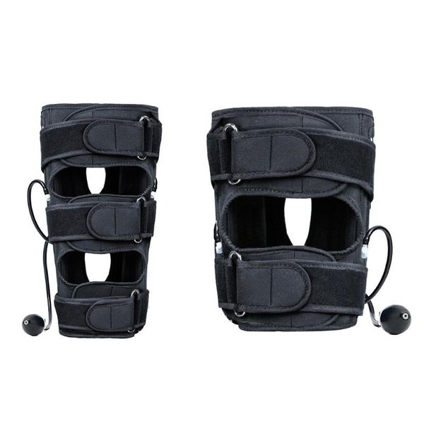 electric massagers p8dd leg posture correction band corrector beauty straightener effective x type durable diving material black
electric massagers p8dd leg posture correction band corrector beauty straightener effective x type durable diving material black