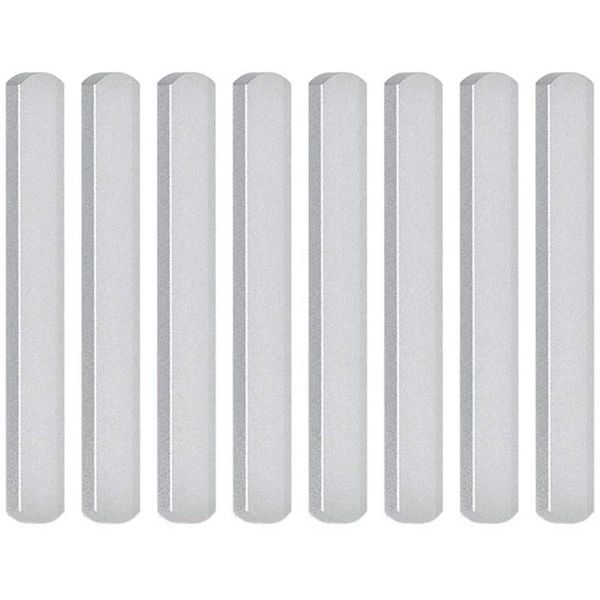 accessories 8pcs weight steel plate load-bearing training for weighted vest ankle leg sport strength fitness equipment
accessories 8pcs weight steel plate load-bearing training for weighted vest ankle leg sport strength fitness equipment
