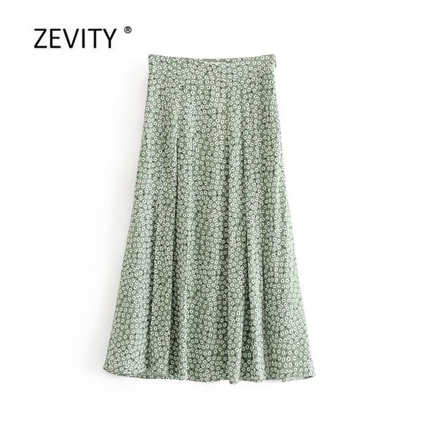 arrival women holiday wind floral print split a line midi skirt faldas mujer lady side zipper casual chic skirts qun624 210420, Black
arrival women holiday wind floral print split a line midi skirt faldas mujer lady side zipper casual chic skirts qun624 210420, Black