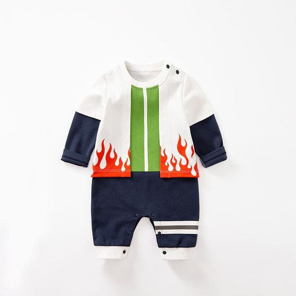 jumpsuits anime costume born baby boy clothes cotton clothing infant romper onesie pajamas outfit babygrow overalls, Blue
jumpsuits anime costume born baby boy clothes cotton clothing infant romper onesie pajamas outfit babygrow overalls, Blue