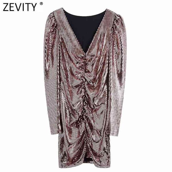 spring women v neck puff sleeve sequined pleated slim mini dress female chic club party vestidos casual cloth ds4880 210416, Black;gray
spring women v neck puff sleeve sequined pleated slim mini dress female chic club party vestidos casual cloth ds4880 210416, Black;gray