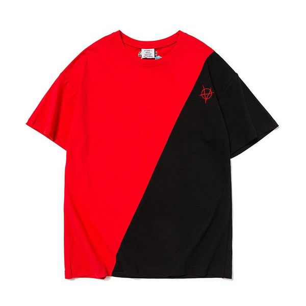 men's t-shirts high street brand y2k fashion vetement embroidery oversized t-shirt jujutsu kaisen streetwear women's clothing, White;black
men's t-shirts high street brand y2k fashion vetement embroidery oversized t-shirt jujutsu kaisen streetwear women's clothing, White;black