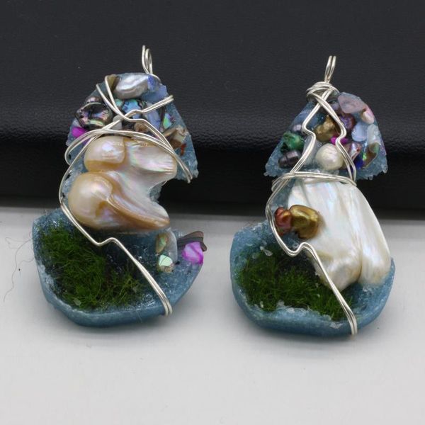 charms natural stone pendant resin pearl irregular shaped winding exquisite for jewelry making diy bracelet necklace accessories, Bronze;silver
charms natural stone pendant resin pearl irregular shaped winding exquisite for jewelry making diy bracelet necklace accessories, Bronze;silver