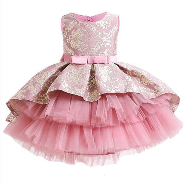 girls white elegant toddler girl dresses princess kids for birthday party wedding gown children clothes, Red;yellow
girls white elegant toddler girl dresses princess kids for birthday party wedding gown children clothes, Red;yellow