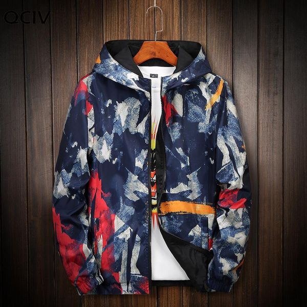 men's jackets camouflage reversible jacket men plus size 8xl camo hooded windbreaker coat military parka streetwear, Black;brown
men's jackets camouflage reversible jacket men plus size 8xl camo hooded windbreaker coat military parka streetwear, Black;brown