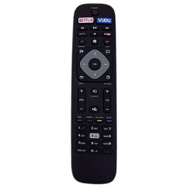 remote controlers kk replacement control controller for nh500up 4k uhd smart tv black
remote controlers kk replacement control controller for nh500up 4k uhd smart tv black