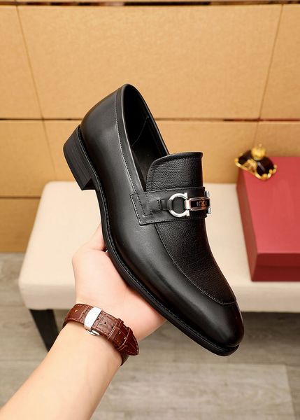 2022 new arrival men's designer genuine leather casual driving oxfords brand classic party flats mens comfortable loafers size 38-45, Black
2022 new arrival men's designer genuine leather casual driving oxfords brand classic party flats mens comfortable loafers size 38-45, Black