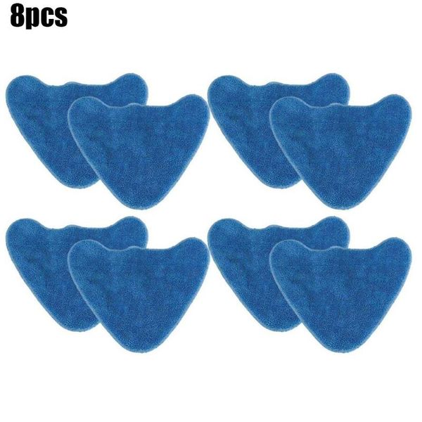 8pcs microfibre mop cleaning cover pads for vax steam cleaner vacuum mops sweeper robot accessories shower curtains
8pcs microfibre mop cleaning cover pads for vax steam cleaner vacuum mops sweeper robot accessories shower curtains