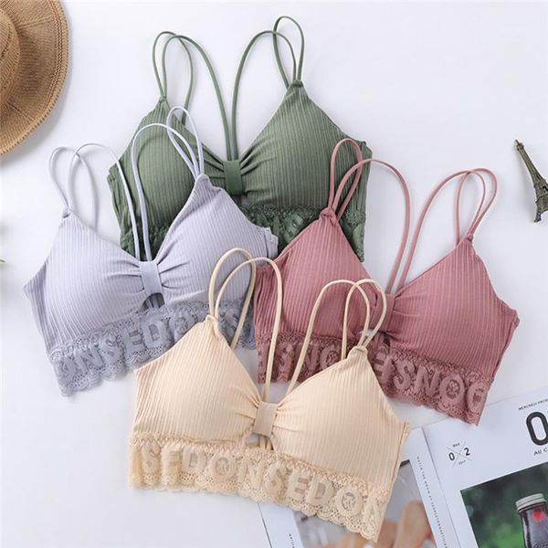 gym clothing 2021 sports bra running yoga breathable vest push up athletic fitness girl underwear #2m111, White;black
gym clothing 2021 sports bra running yoga breathable vest push up athletic fitness girl underwear #2m111, White;black