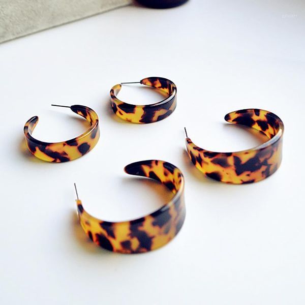 dangle & chandelier vintage classic acrylic half round c shape earings semicircle tortoiseshell exaggerated geometric resin leopard earrings, Silver
dangle & chandelier vintage classic acrylic half round c shape earings semicircle tortoiseshell exaggerated geometric resin leopard earrings, Silver