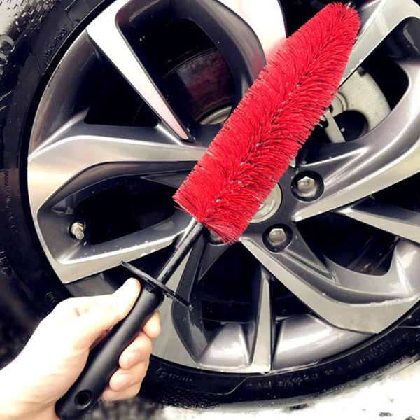 car sponge 18 inch long master wheel brush auto detailing tools car cleaning brushes for car tire rims chrome spokes accessories
car sponge 18 inch long master wheel brush auto detailing tools car cleaning brushes for car tire rims chrome spokes accessories