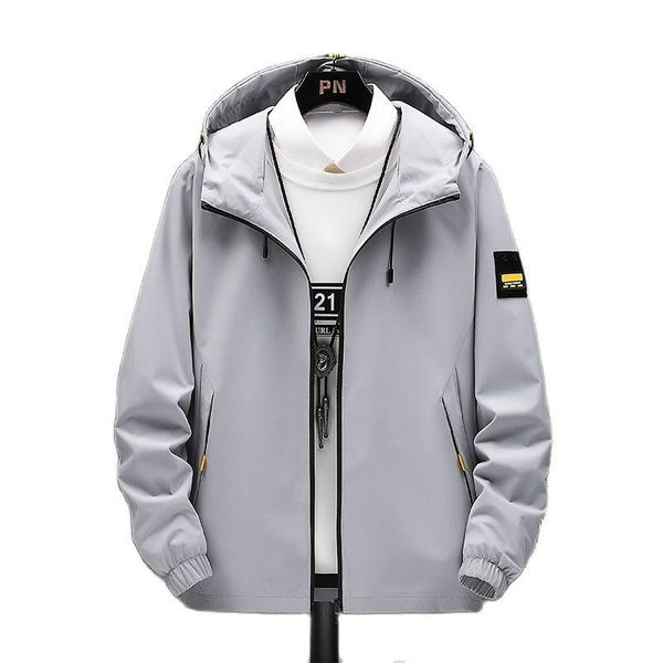 men's jackets haute qualité printemps automne bomber veste hommes femmes décontracté solide coupe-vent fermeture &, Black;brown
men's jackets haute qualité printemps automne bomber veste hommes femmes décontracté solide coupe-vent fermeture &, Black;brown