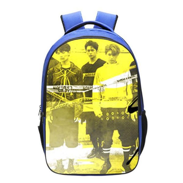 backpack stray kids student schoolbag girl boy bookbag casual school bag lapknapsack teen outdoor travel mochila
backpack stray kids student schoolbag girl boy bookbag casual school bag lapknapsack teen outdoor travel mochila