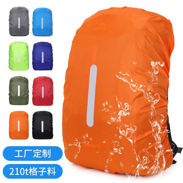 bag parts & accessories backpack anti-theft rain reflective cover outdoor climbing portable waterproof case camping hiking school travel kit, Black
bag parts & accessories backpack anti-theft rain reflective cover outdoor climbing portable waterproof case camping hiking school travel kit, Black
