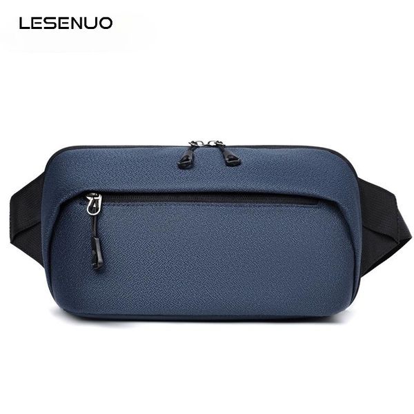 men's leather bag colorful canvas shoulder messenger outdoor sports large capacity waist running bags
men's leather bag colorful canvas shoulder messenger outdoor sports large capacity waist running bags