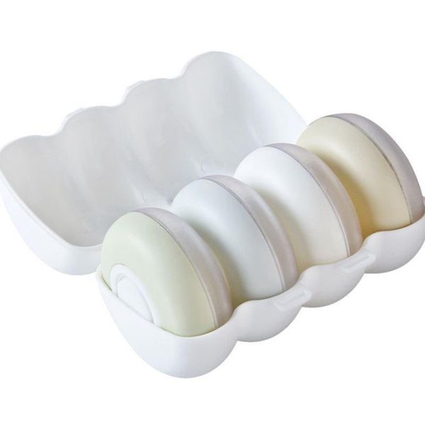 4pcs/set portable liquid soap dispenser travel shampoo bottle lotion container nshopping storage bottles & jars
4pcs/set portable liquid soap dispenser travel shampoo bottle lotion container nshopping storage bottles & jars