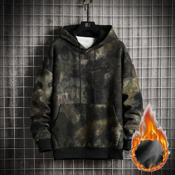 men's hoodies & sweatshirts oversized men's hoodies 2021 warm winter camouflage japanese hip hop streetwear with, Black
men's hoodies & sweatshirts oversized men's hoodies 2021 warm winter camouflage japanese hip hop streetwear with, Black