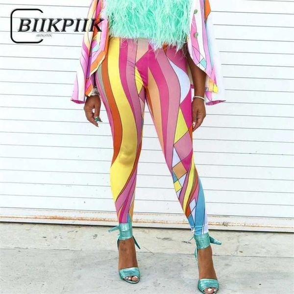 biikpiik fashion color blocking women's trousers bodycon harajuku long pencil pants casual streetwear autumn female pant 211218, Black
biikpiik fashion color blocking women's trousers bodycon harajuku long pencil pants casual streetwear autumn female pant 211218, Black