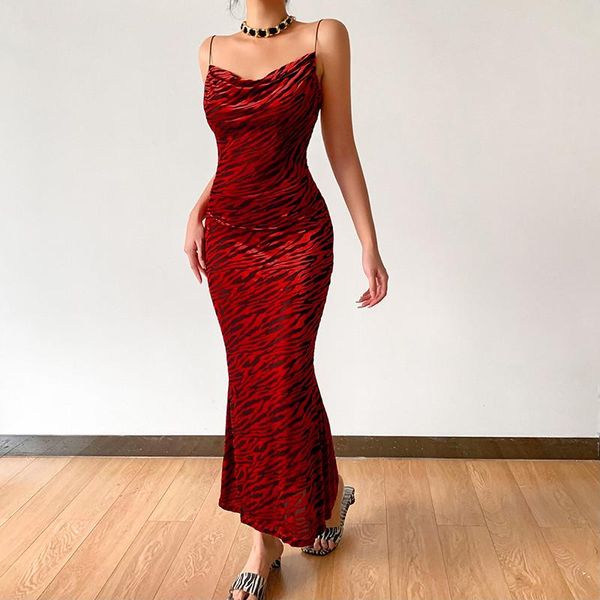 casual dresses summer ladies spaghetti straps backless maxi vestidos printing sleeveless strapless bodycon dress party club beach cloth, Black;gray
casual dresses summer ladies spaghetti straps backless maxi vestidos printing sleeveless strapless bodycon dress party club beach cloth, Black;gray