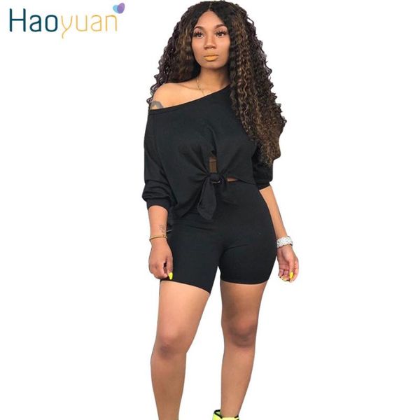 two piece dress haoyuan neon set tracksuit women clothes crop and biker shorts sweatsuit 2pcs matching sets festival outfits, White
two piece dress haoyuan neon set tracksuit women clothes crop and biker shorts sweatsuit 2pcs matching sets festival outfits, White
