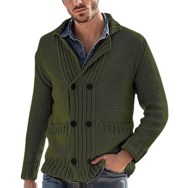 men's sweaters autumn 2021 men' s outwear fashion middle length causal winter sweater male cardigan homme, White;black
men's sweaters autumn 2021 men' s outwear fashion middle length causal winter sweater male cardigan homme, White;black