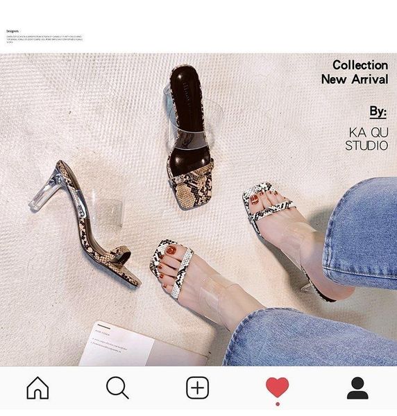crystal clear transparent slippers female shoes middle heels comfortable summer women woman fashion cool mules slides, Black
crystal clear transparent slippers female shoes middle heels comfortable summer women woman fashion cool mules slides, Black