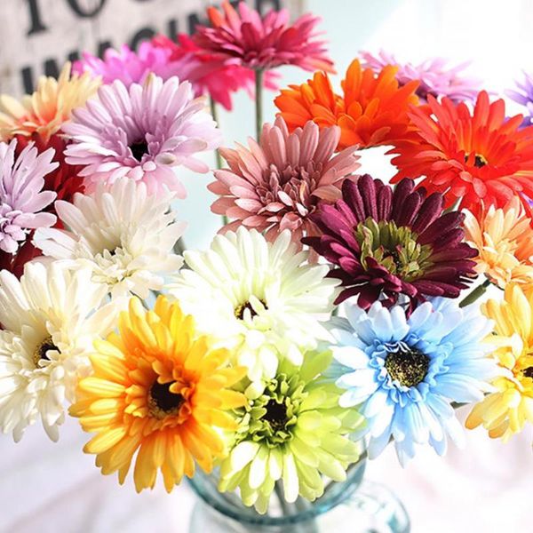 10pcs artificial chrysanthemum flower diy garden wedding party office desk decor decorative flowers & wreaths
10pcs artificial chrysanthemum flower diy garden wedding party office desk decor decorative flowers & wreaths