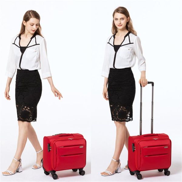 storage bags luxury travel rolling luggage bag business suitcase oxford spinner trolley for men and women
storage bags luxury travel rolling luggage bag business suitcase oxford spinner trolley for men and women
