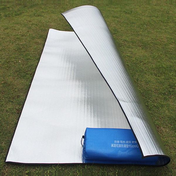 outdoor pads 200*200/150/100cm foldable folding mattress mat pad waterproof aluminum foil tent beach camping picnic
outdoor pads 200*200/150/100cm foldable folding mattress mat pad waterproof aluminum foil tent beach camping picnic