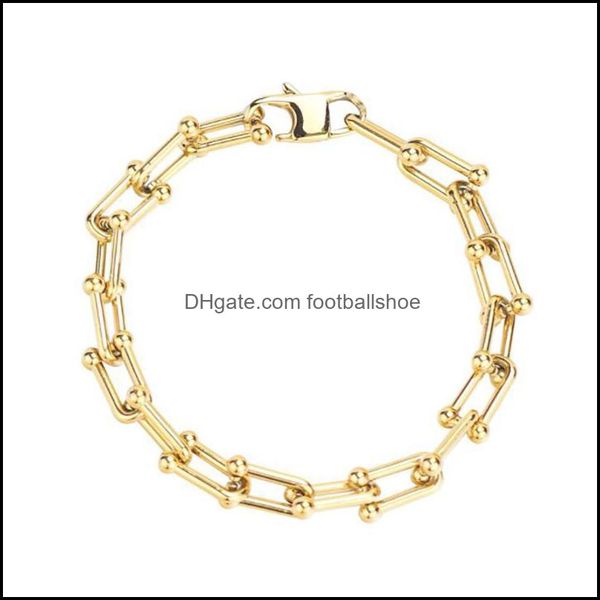 bracelets jewelry link, chain stainless steel hip hop unique u link gold bracelet street dance fashion statement jewerly gift for men women, Black
bracelets jewelry link, chain stainless steel hip hop unique u link gold bracelet street dance fashion statement jewerly gift for men women, Black