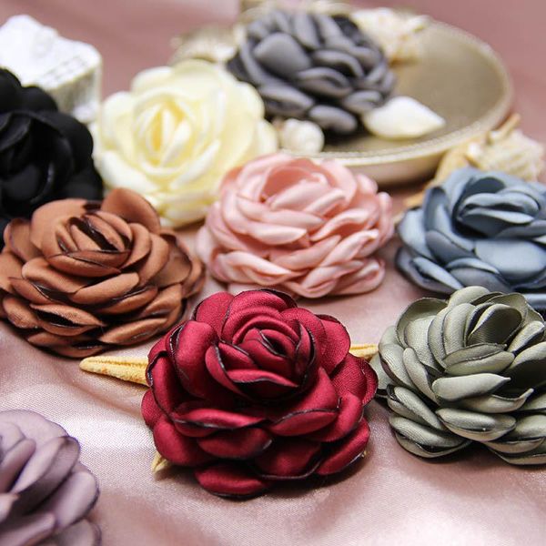 10ps artificial flowers roses head wedding bridal accessories clearance fake for scrapbook christmas diy home decor decorative & wreaths
10ps artificial flowers roses head wedding bridal accessories clearance fake for scrapbook christmas diy home decor decorative & wreaths