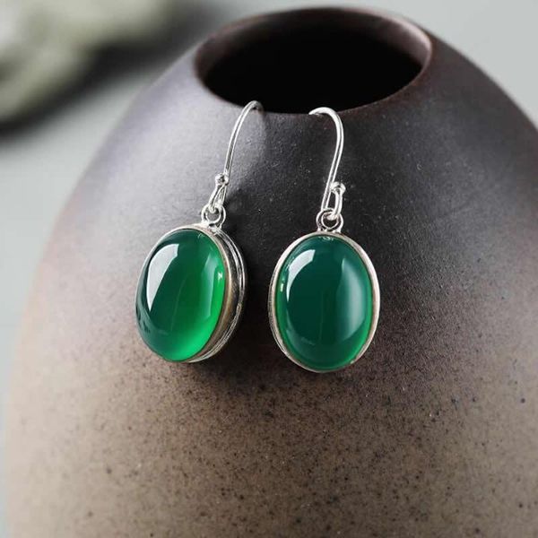 dangle & chandelier fine solid sterling silver earrings women green jadeite water drop
dangle & chandelier fine solid sterling silver earrings women green jadeite water drop