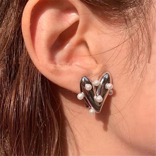 dangle & chandelier earrings women artificial pearls earring woman geometric ladies fashion heart jewelry lady 2021 silver color trendy
dangle & chandelier earrings women artificial pearls earring woman geometric ladies fashion heart jewelry lady 2021 silver color trendy