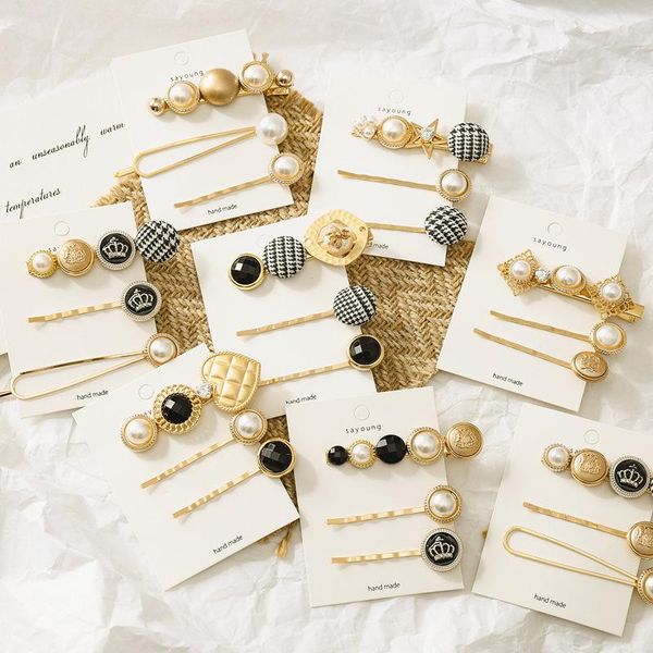 hair accessories pearl headband fashion bow clip tiara de cabelo side clips for women spinki do wlosow pins hairclip pin
hair accessories pearl headband fashion bow clip tiara de cabelo side clips for women spinki do wlosow pins hairclip pin