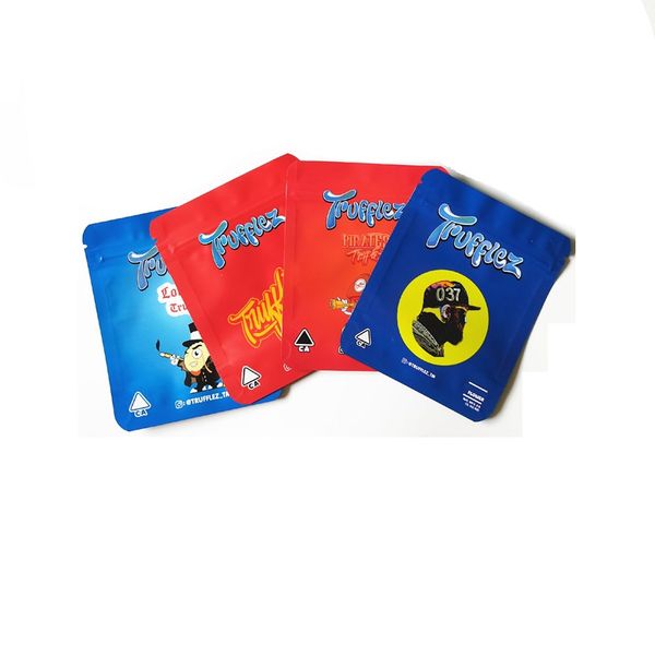 packing sour bag trufflez 3.5g resealable edibles empty mylar bags package gummies packaging zipper pouch trolli trrlli errlli
packing sour bag trufflez 3.5g resealable edibles empty mylar bags package gummies packaging zipper pouch trolli trrlli errlli