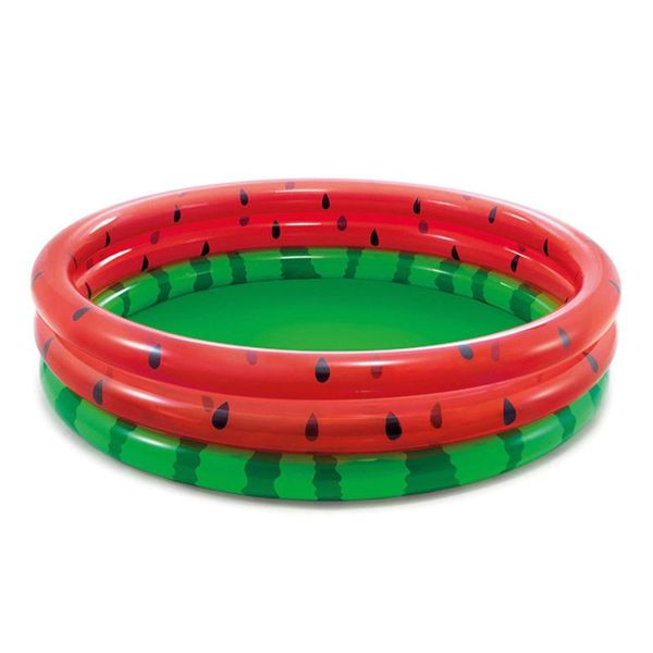 children's inflatable swimming pool oversized watermelon paddling family fun games sand & accessories
children's inflatable swimming pool oversized watermelon paddling family fun games sand & accessories