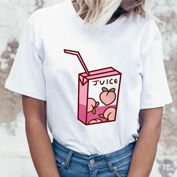 summer and womens peach drink mens t shirt print harajuku cute 90s ulzzang graphic fashion women, White;black
summer and womens peach drink mens t shirt print harajuku cute 90s ulzzang graphic fashion women, White;black