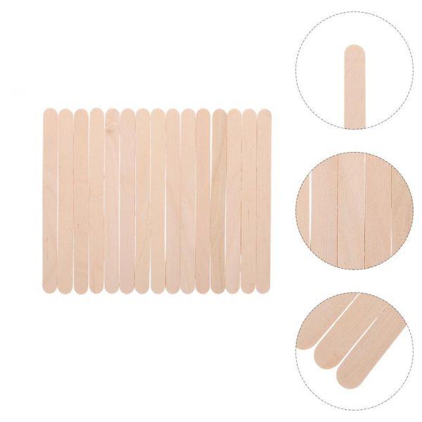 spoons 100pcs wooden diy popsicle stick wedding program paint mixing crafts decor
spoons 100pcs wooden diy popsicle stick wedding program paint mixing crafts decor