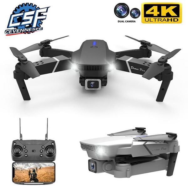 drones 2021 drone 4k 1080p hd wide-angle dual camera wifi fpv positioning height keep foldable quadcopter rc helicopter gift
drones 2021 drone 4k 1080p hd wide-angle dual camera wifi fpv positioning height keep foldable quadcopter rc helicopter gift