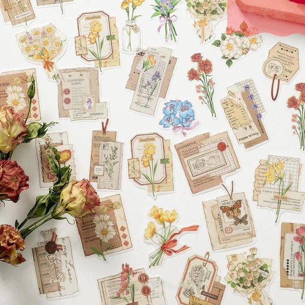 gift wrap 4 models 30 sheets / style flower room series creative plant hand account scrapbooking diy decorative washi paper stickers pack
gift wrap 4 models 30 sheets / style flower room series creative plant hand account scrapbooking diy decorative washi paper stickers pack