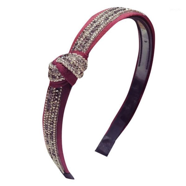 women's crystal headband fabric hairband head wrap hair band accessories fashion special design headwear selling1
women's crystal headband fabric hairband head wrap hair band accessories fashion special design headwear selling1