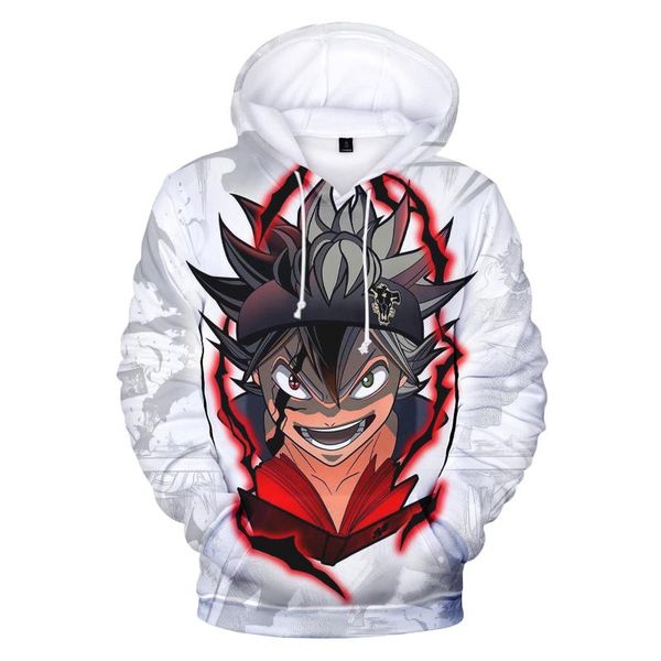 men's hoodies & sweatshirts fashion cool anime black clover 3d printed harajuku boys/girls asta plussize kpop clothing
men's hoodies & sweatshirts fashion cool anime black clover 3d printed harajuku boys/girls asta plussize kpop clothing